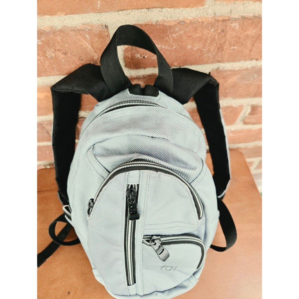 Ful Mini Backpack Textured Travel Daypack - Picture 3 of 11